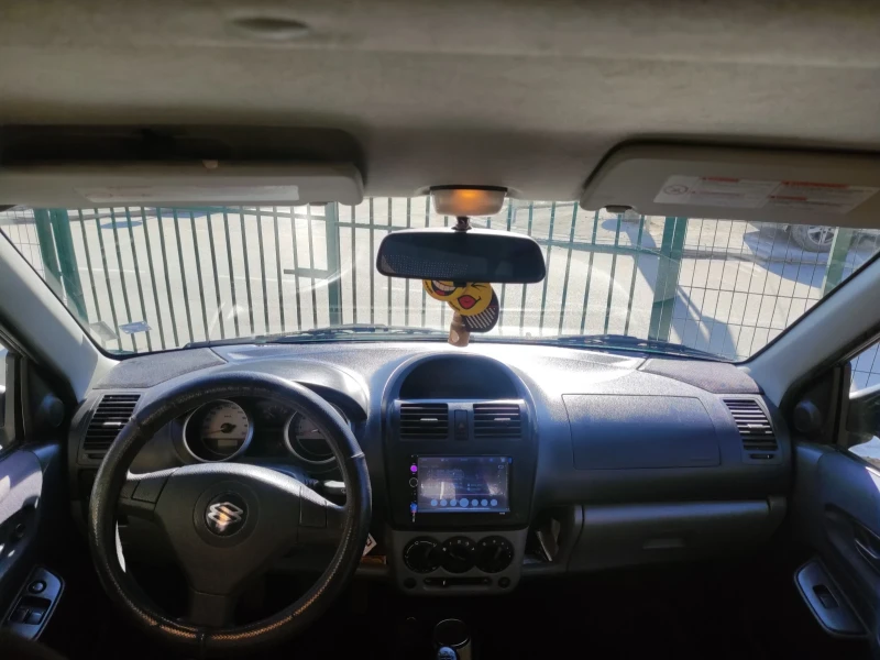 Suzuki Ignis 1.3, снимка 5 - Автомобили и джипове - 49045347