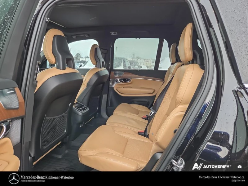 Volvo Xc90 T6 AWD Inscription, снимка 10 - Автомобили и джипове - 52911401