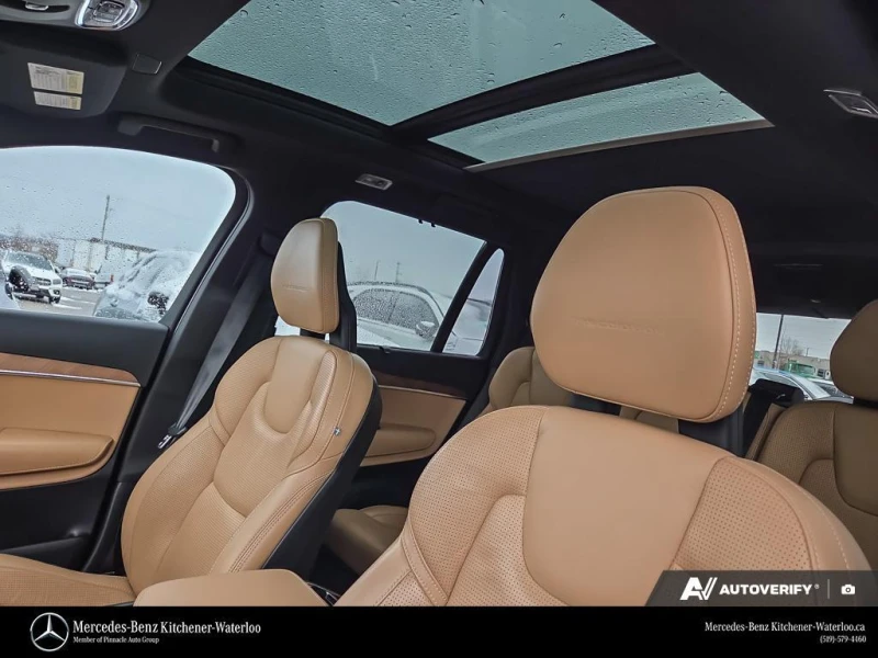 Volvo Xc90 T6 AWD Inscription, снимка 9 - Автомобили и джипове - 52911401