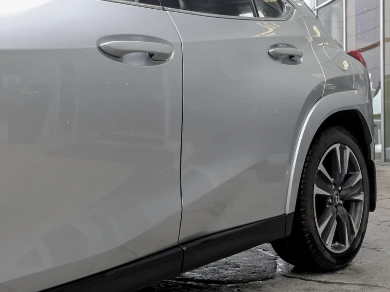 Lexus UX * 250h CVT * CARFAX * БЕЗ ПЪРВОНАЧАЛНА ВНОСКА, снимка 7 - Автомобили и джипове - 52924022