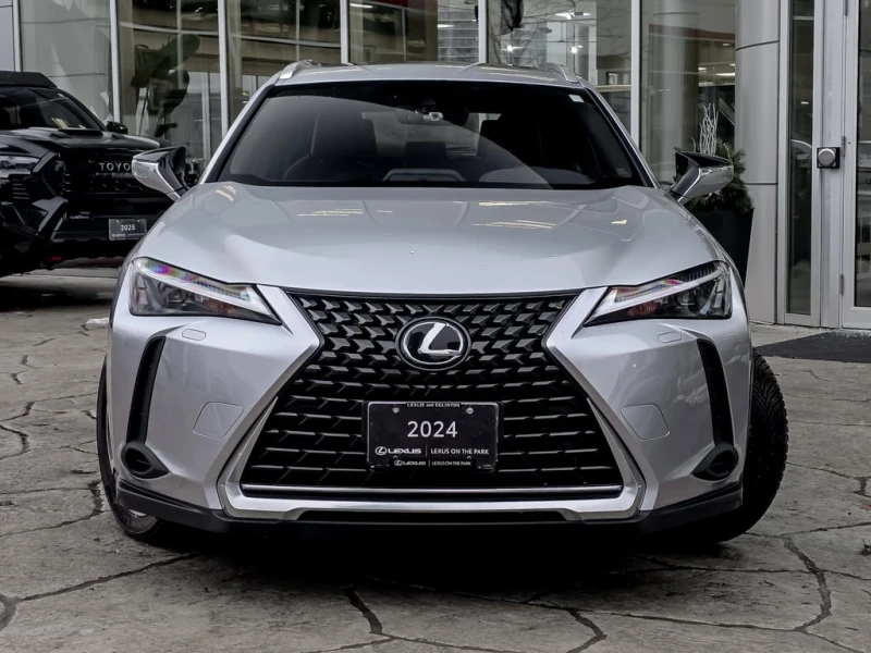 Lexus UX * 250h CVT * CARFAX * БЕЗ ПЪРВОНАЧАЛНА ВНОСКА, снимка 5 - Автомобили и джипове - 52924022