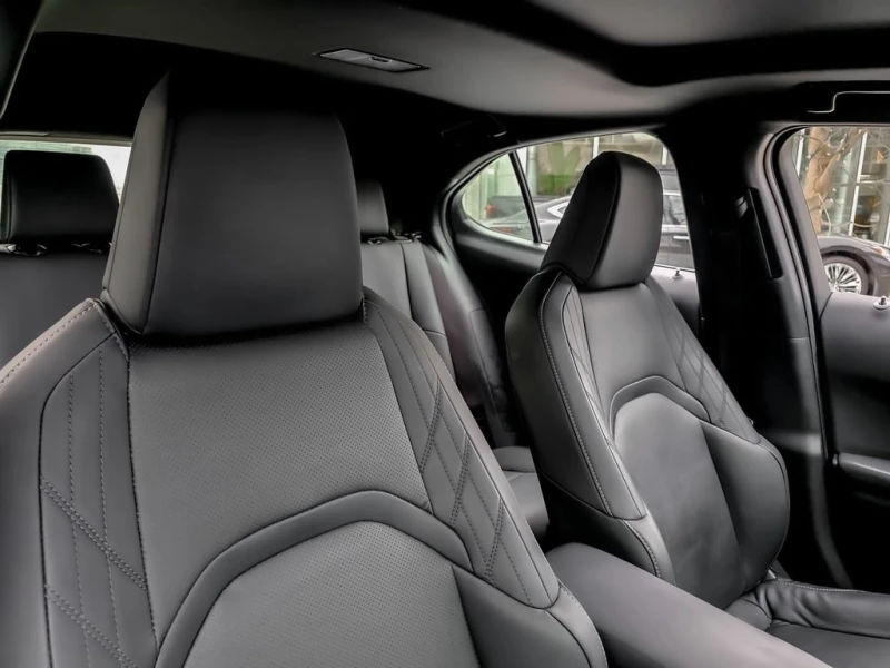 Lexus UX * 250h CVT * CARFAX * БЕЗ ПЪРВОНАЧАЛНА ВНОСКА, снимка 12 - Автомобили и джипове - 52924022