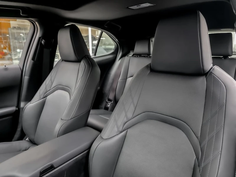 Lexus UX * 250h CVT * CARFAX * БЕЗ ПЪРВОНАЧАЛНА ВНОСКА, снимка 10 - Автомобили и джипове - 52924022