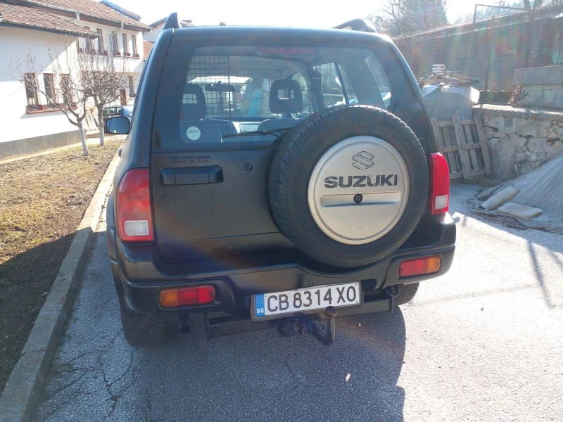 Suzuki Grand vitara, снимка 12 - Автомобили и джипове - 53161467