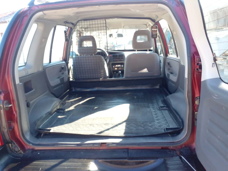 Suzuki Grand vitara, снимка 11 - Автомобили и джипове - 53161467