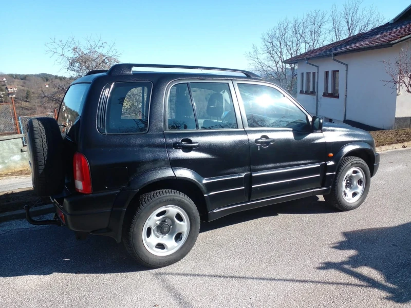 Suzuki Grand vitara, снимка 3 - Автомобили и джипове - 53161467