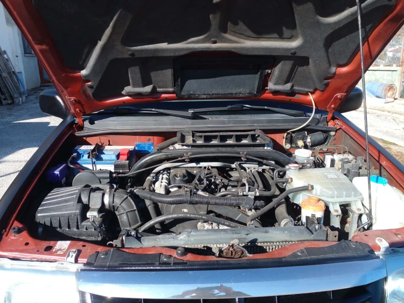 Suzuki Grand vitara, снимка 8 - Автомобили и джипове - 53161467