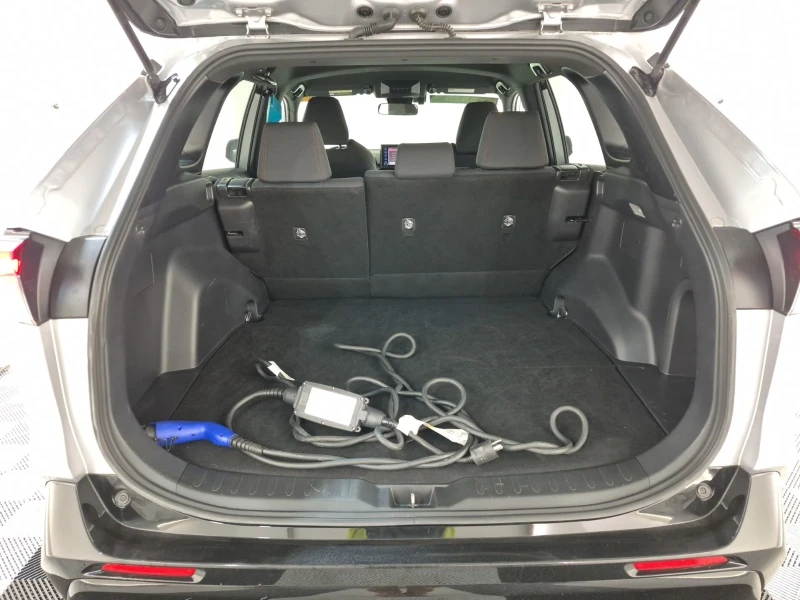 Toyota Rav4 * PRIME S* PLUG IN HYBRID* AWD* CARFAX* , снимка 5 - Автомобили и джипове - 53220020