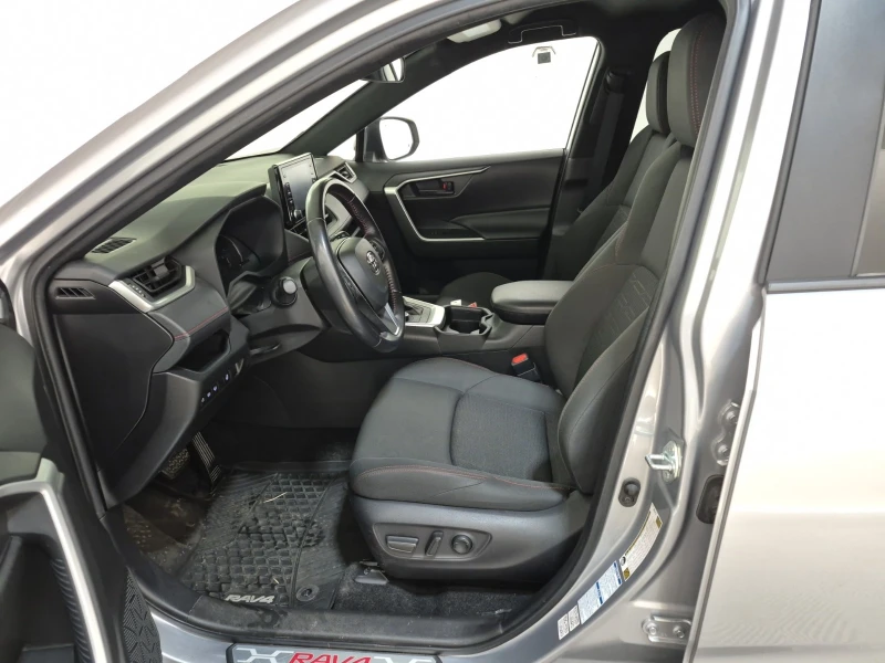 Toyota Rav4 * PRIME S* PLUG IN HYBRID* AWD* CARFAX* , снимка 10 - Автомобили и джипове - 53220020