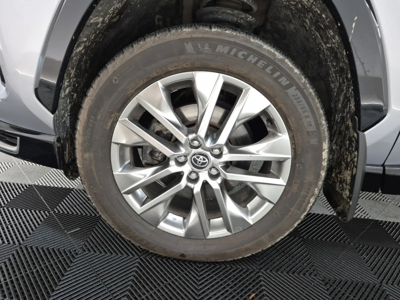Toyota Rav4 * PRIME S* PLUG IN HYBRID* AWD* CARFAX* , снимка 7 - Автомобили и джипове - 53220020