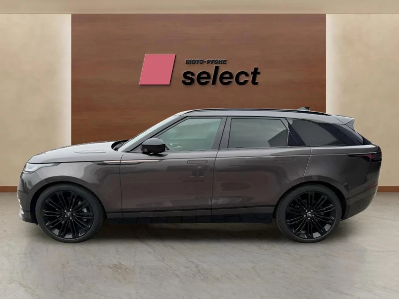 Land Rover Range Rover Velar 3.0, снимка 8 - Автомобили и джипове - 53257819