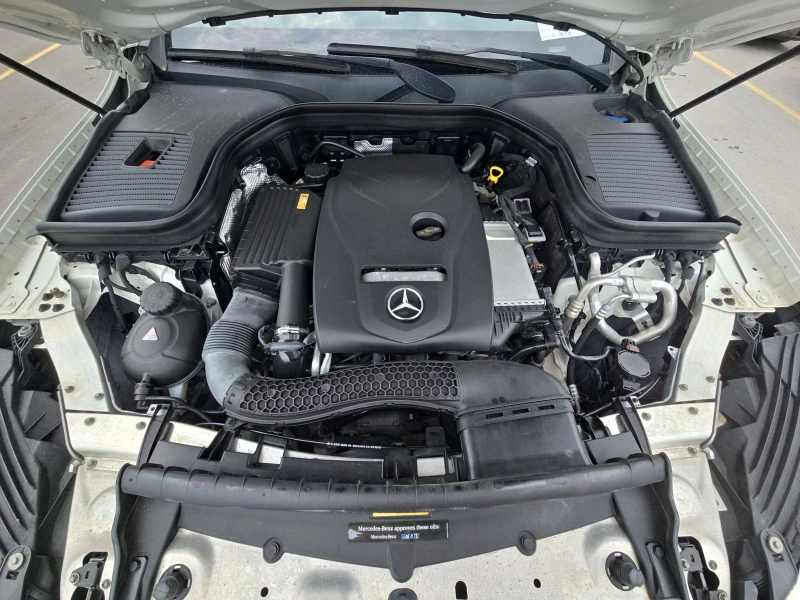 Mercedes-Benz GLC 300 ПРОМО! БЕЗ АНАЛОГ* KEYLESS GO* КАМЕРА* М.ТОЧКА* ПА - 26500 лв. - 57638008 | Car24.bg