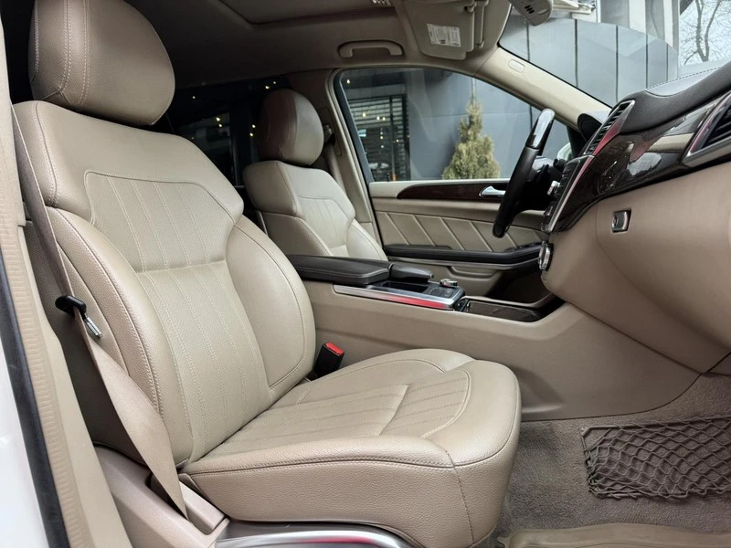 Mercedes-Benz GL 450 4 Matic | Mobile.bg � ����������� 13
