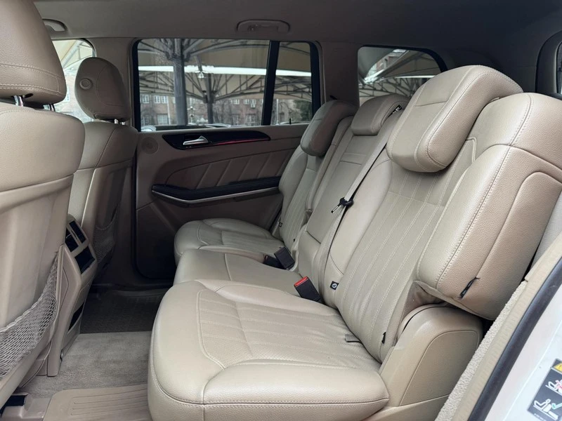 Mercedes-Benz GL 450 4 Matic | Mobile.bg � ����������� 15