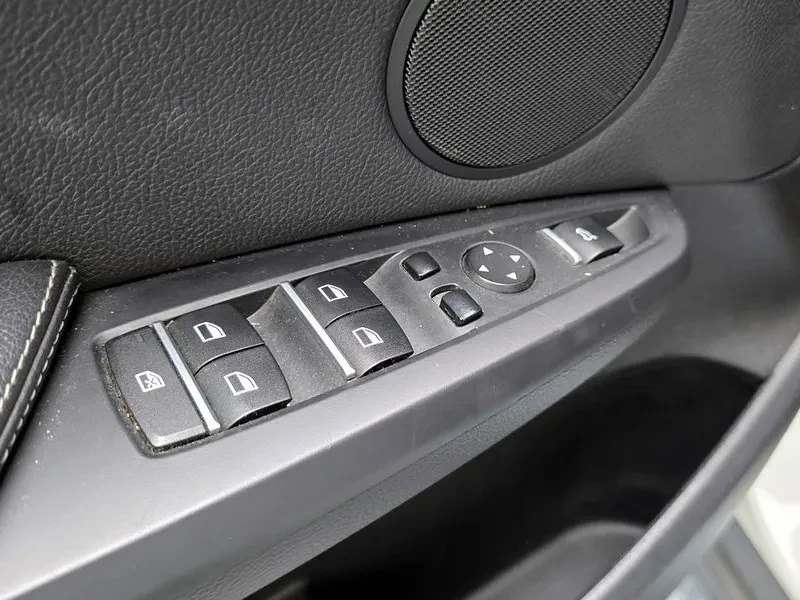 BMW X4 xDrive20D, снимка 14 - Автомобили и джипове - 54227278