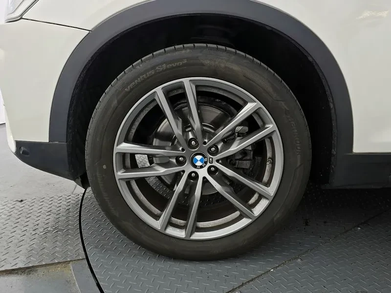 BMW X4 xDrive20D, снимка 5 - Автомобили и джипове - 54227278