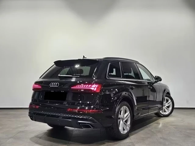 Audi Q7 50 TDI QUATTRO S-LINE HEAD-UP 360 PANO 7МЕСТЕН, снимка 4 - Автомобили и джипове - 54443344