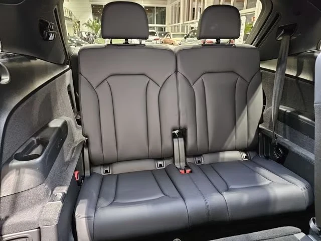 Audi Q7 50 TDI QUATTRO S-LINE HEAD-UP 360 PANO 7МЕСТЕН, снимка 16 - Автомобили и джипове - 54443344