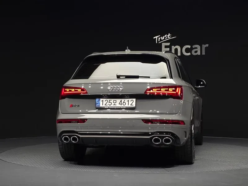 Audi SQ5 3.0 TFSI Quattro - ���� 30% ����� | Mobile.bg � ����������� 4