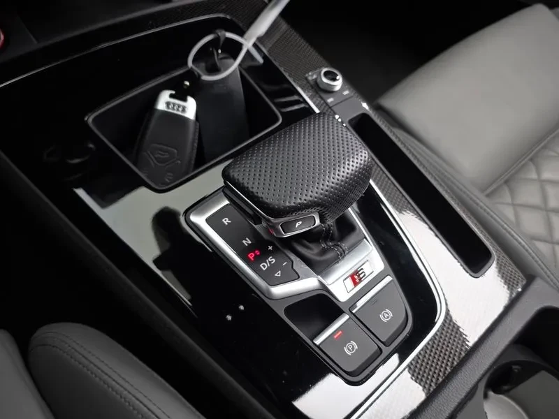 Audi SQ5 3.0 TFSI Quattro - ���� 30% ����� | Mobile.bg � ����������� 9