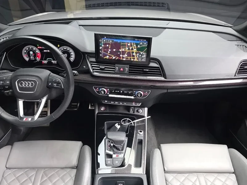 Audi SQ5 3.0 TFSI Quattro - ���� 30% ����� | Mobile.bg � ����������� 7