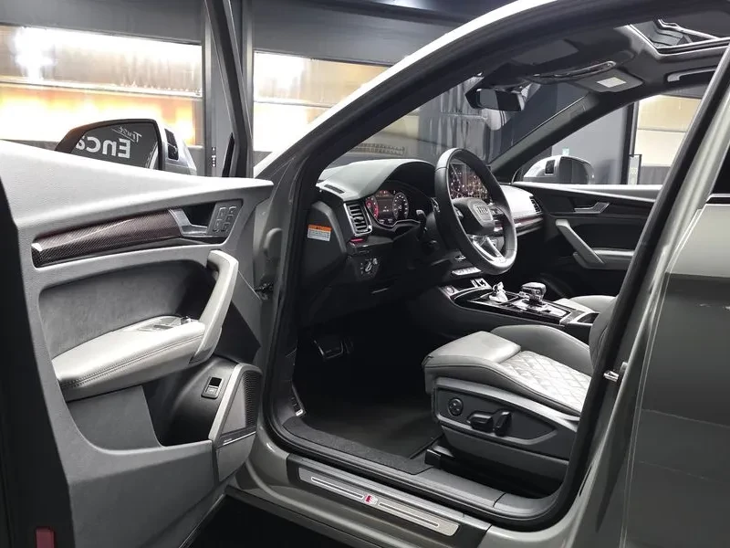 Audi SQ5 3.0 TFSI Quattro - ���� 30% ����� | Mobile.bg � ����������� 10