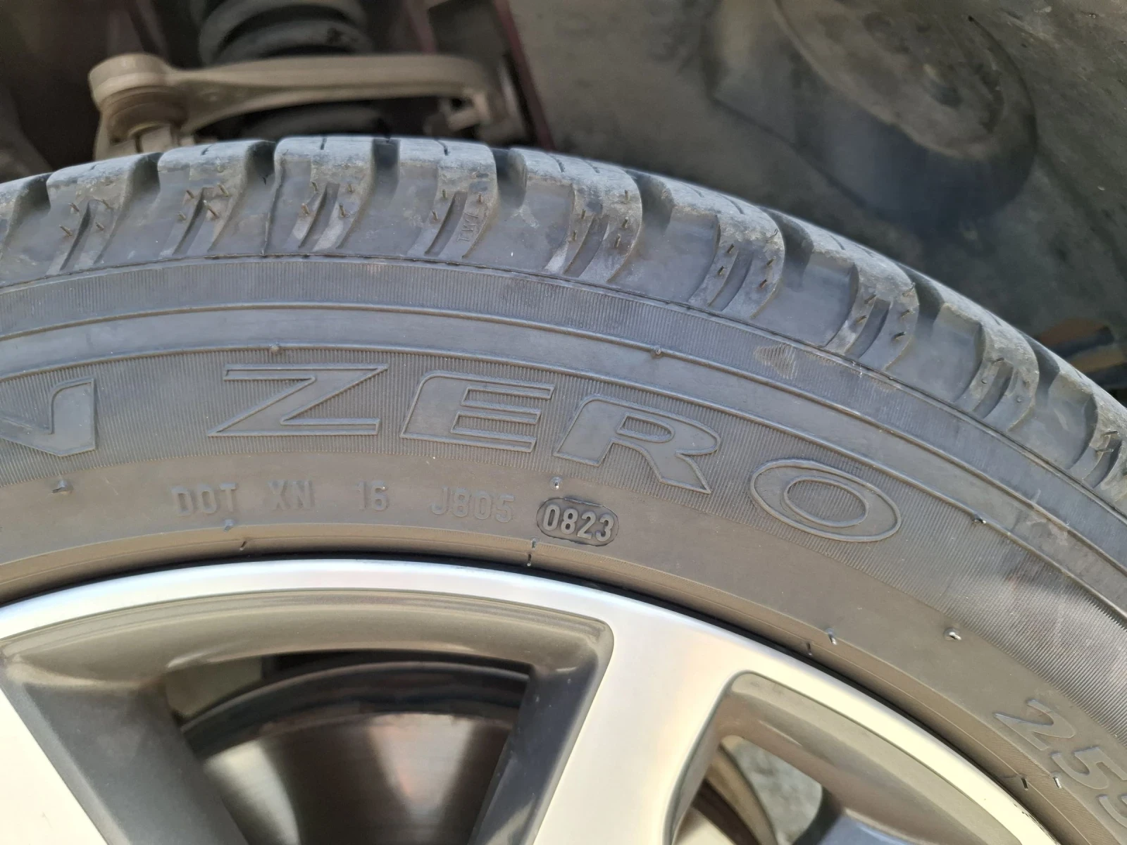 Jaguar F-PACE FULL FULL 110K KM. 340 HP | Mobile.bg � ����������� 17