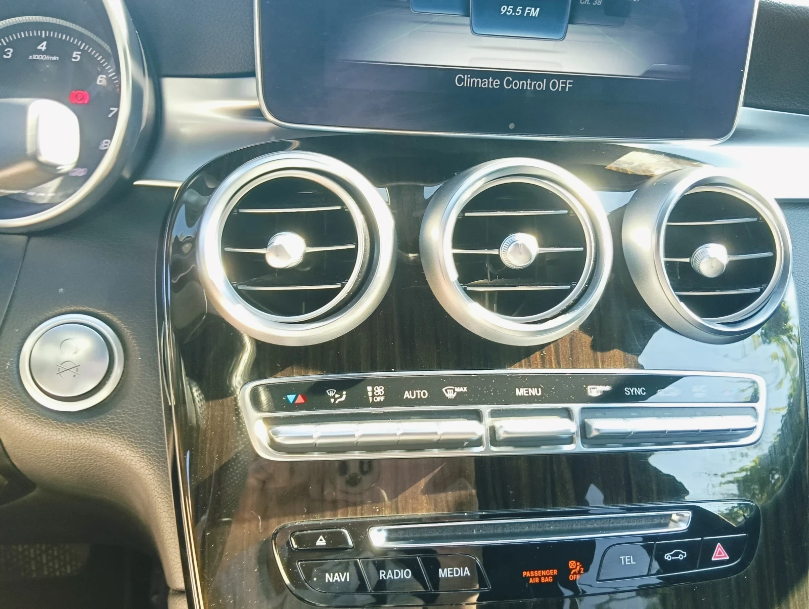 Mercedes-Benz GLC 300 | Mobile.bg   11