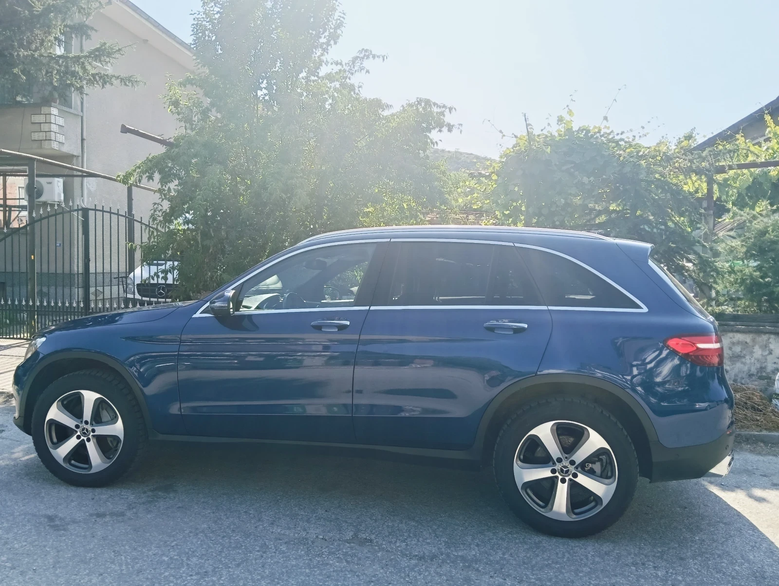 Mercedes-Benz GLC 300 | Mobile.bg � ����������� 2