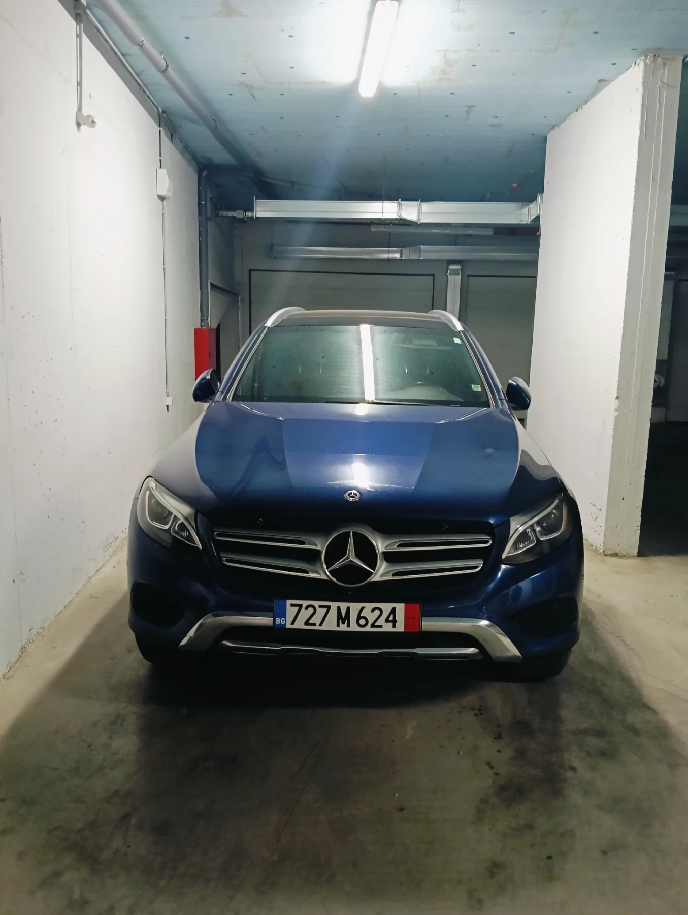 Mercedes-Benz GLC 300 | Mobile.bg   1