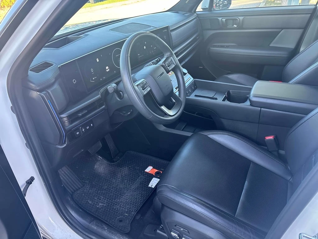 Hyundai Santa fe * Ultimate Calligraphy * CARFAX * БЕЗ ПЪРВОНАЧАЛНА - изображение 5