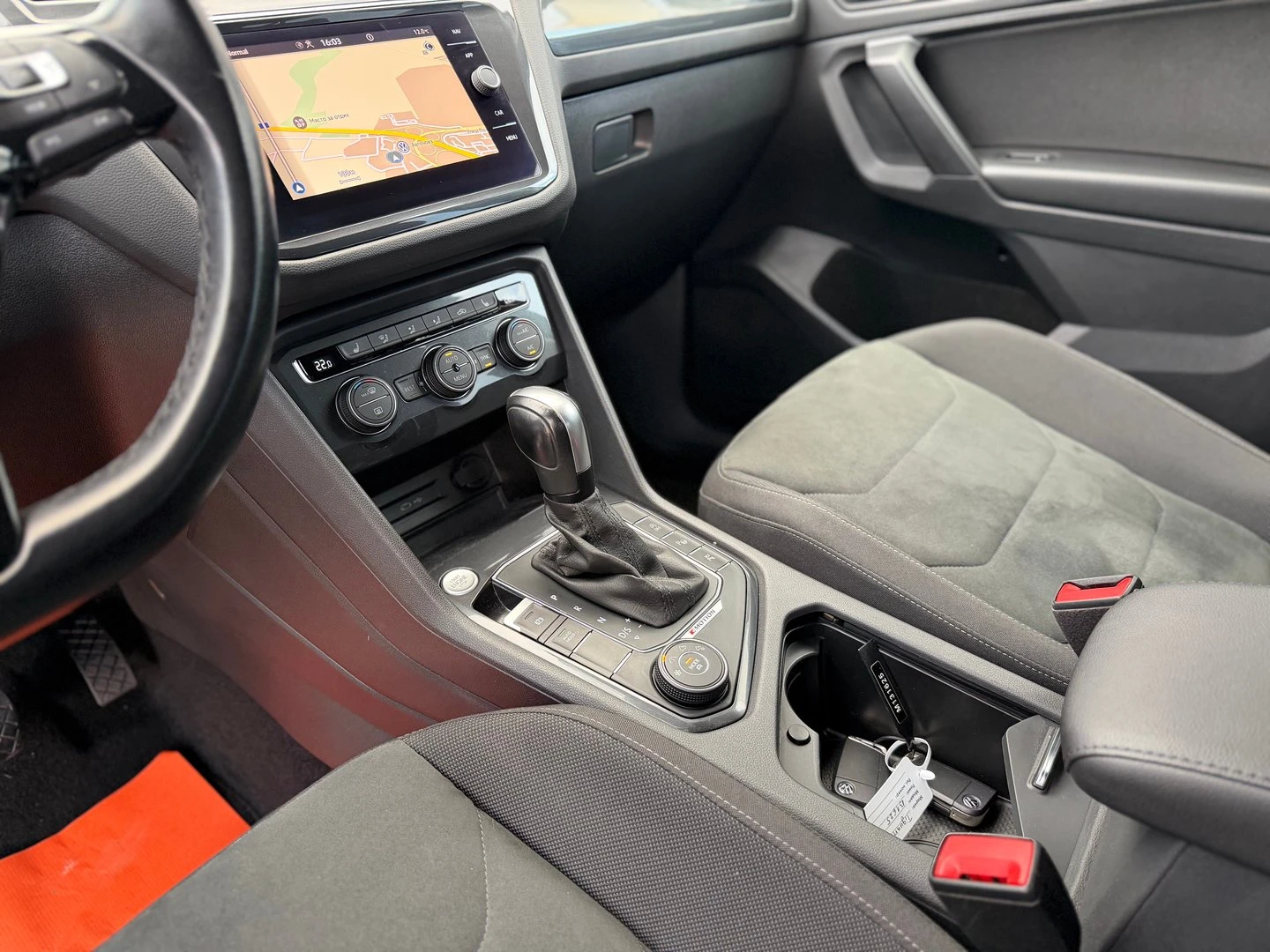 VW Tiguan LWB Highline 2.0TDI 4MOTION BMT | Mobile.bg � ����������� 13