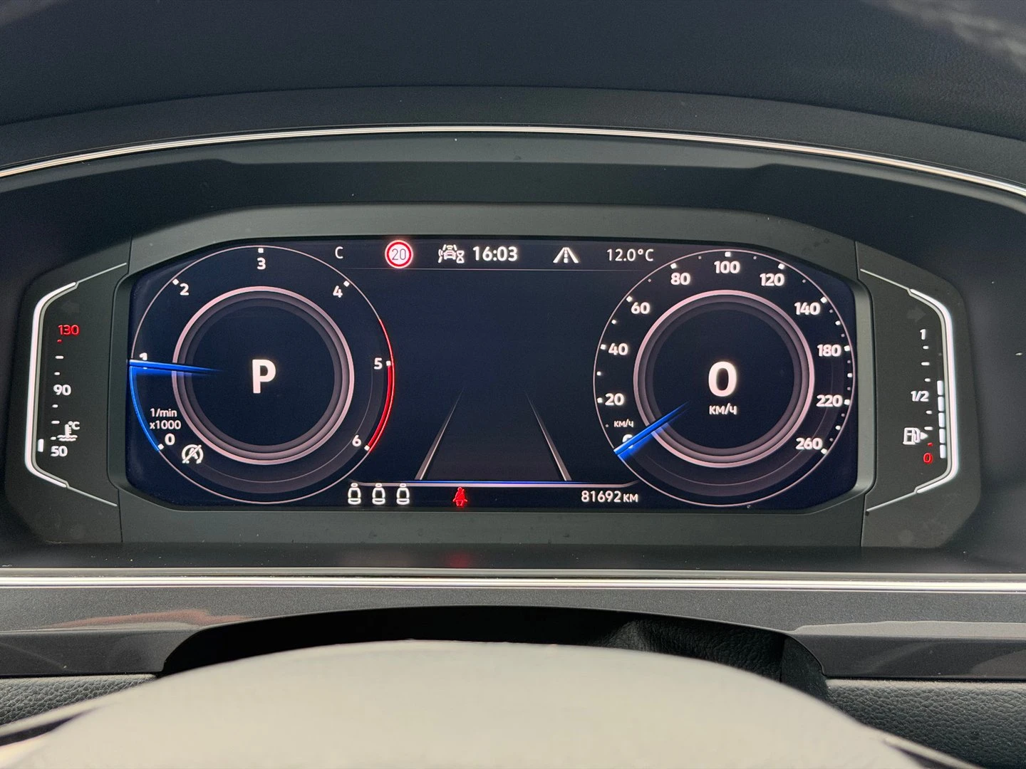 VW Tiguan LWB Highline 2.0TDI 4MOTION BMT | Mobile.bg   9