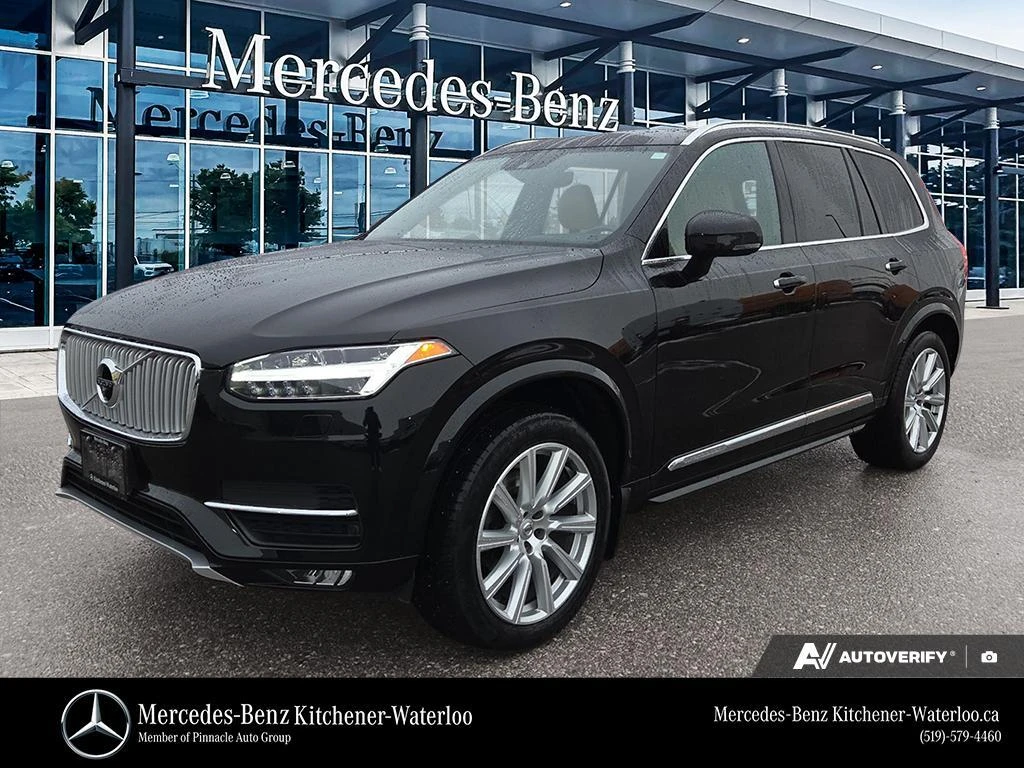 Volvo Xc90 T6 AWD Inscription | Mobile.bg � ����������� 1