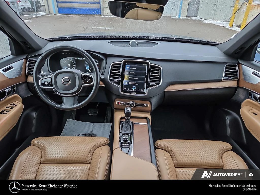 Volvo Xc90 T6 AWD Inscription | Mobile.bg � ����������� 11
