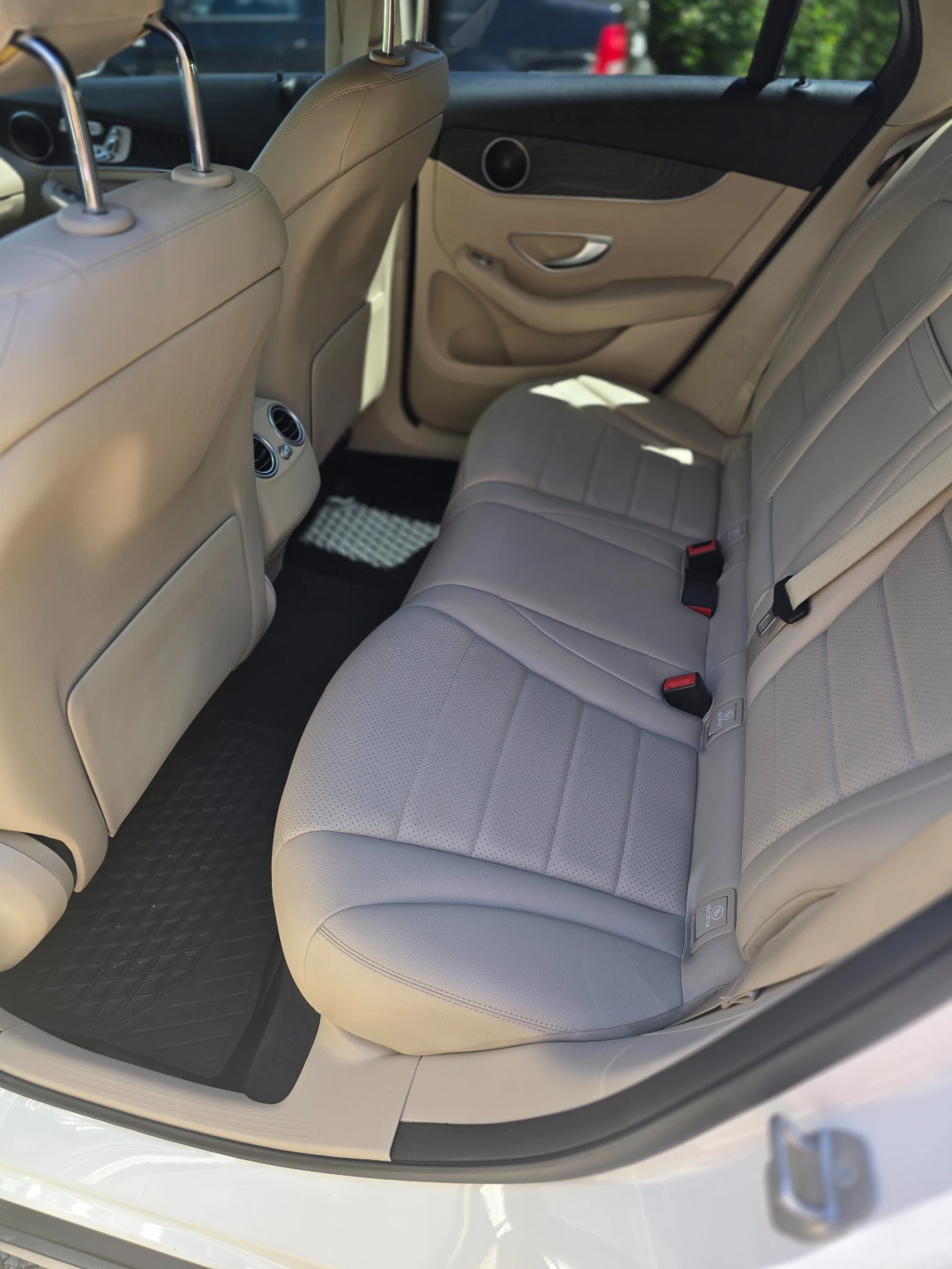 Mercedes-Benz GLC 300 4MATIC 95k �� | Mobile.bg � ����������� 10
