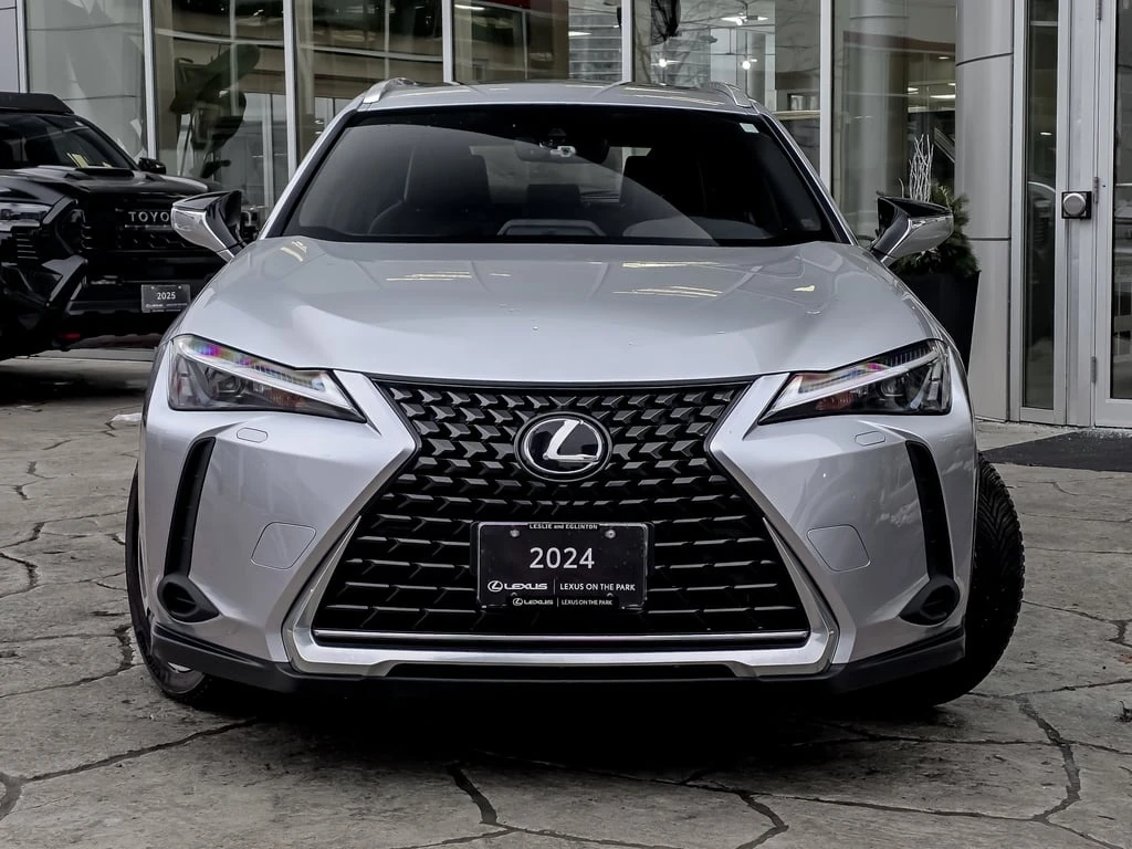 Lexus UX * 250h CVT * CARFAX * БЕЗ ПЪРВОНАЧАЛНА ВНОСКА - изображение 5