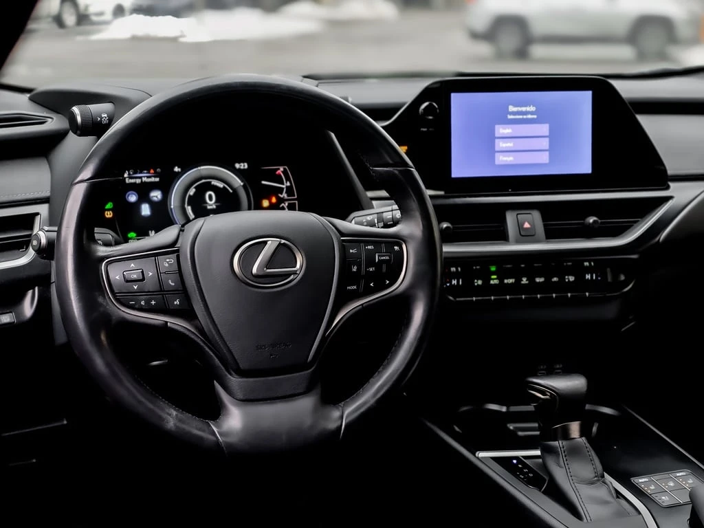 Lexus UX * 250h CVT * CARFAX * ��� ������������ ������ | Mobile.bg � ����������� 13