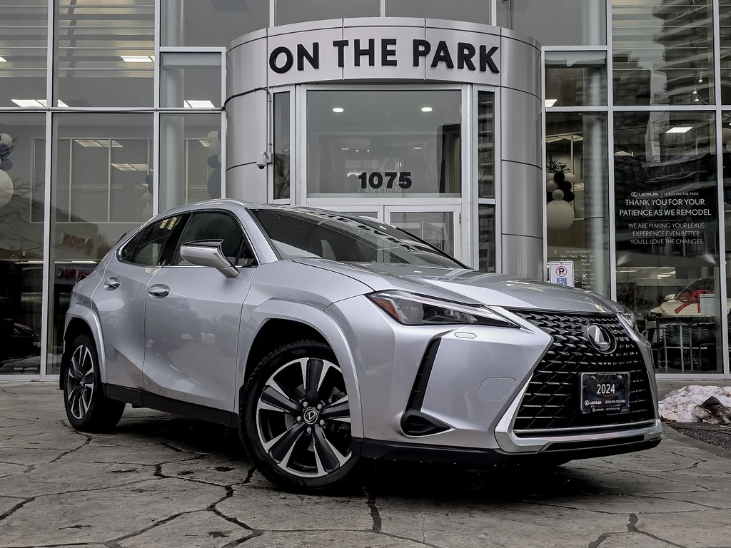 Lexus UX * 250h CVT * CARFAX * ��� ������������ ������ | Mobile.bg � ����������� 1