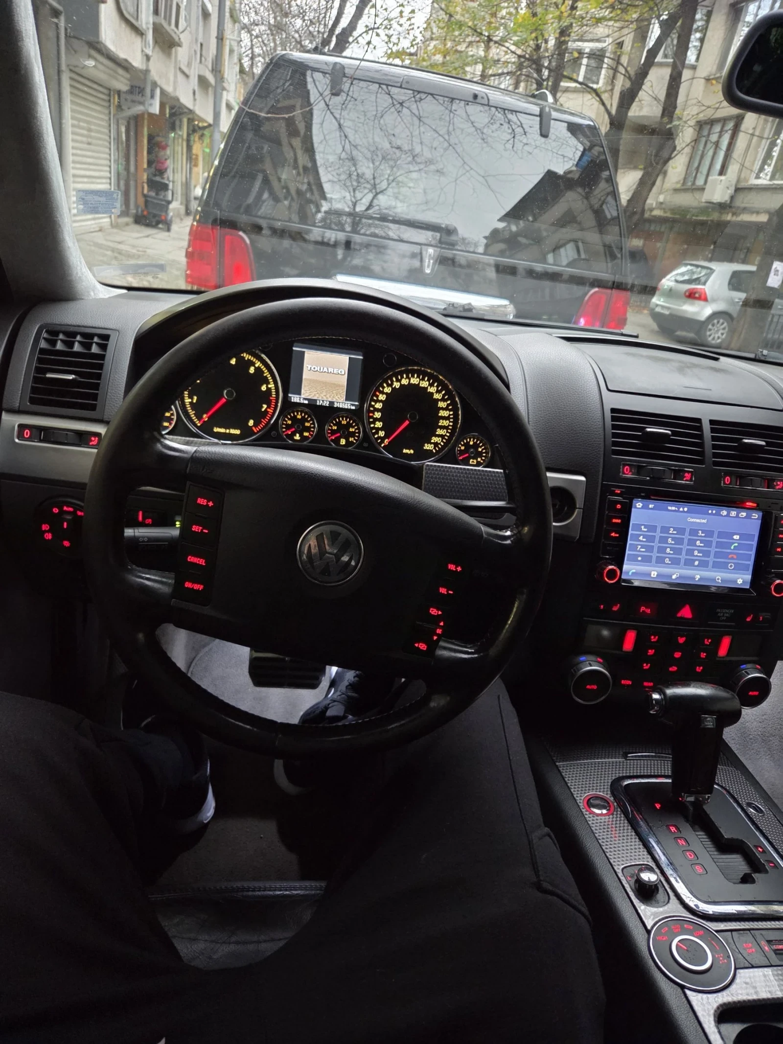 VW Touareg 4.2 | Mobile.bg � ����������� 13