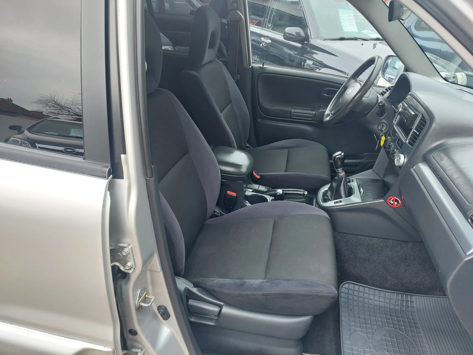 Suzuki Grand vitara 2.0i--128kc-��� ��������� | Mobile.bg � ����������� 11