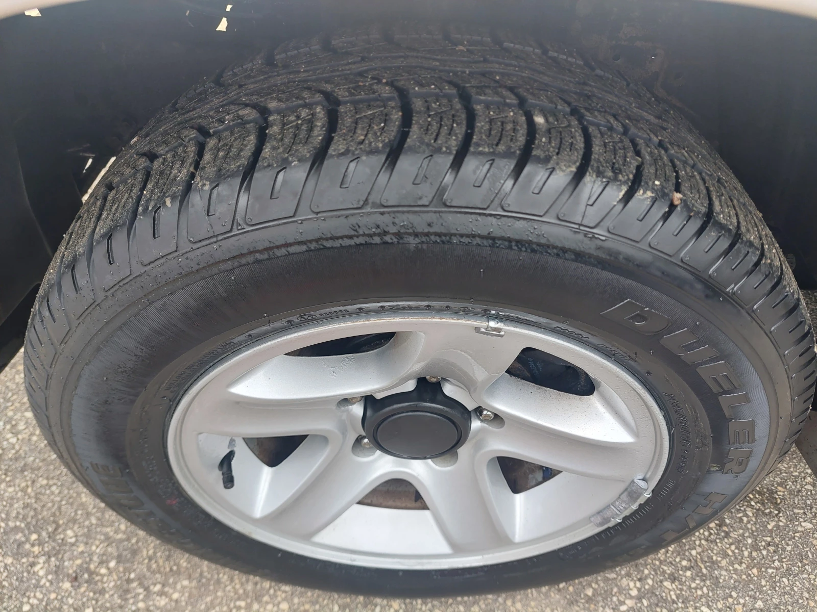 Suzuki Grand vitara 2.0i--128kc-��� ��������� | Mobile.bg � ����������� 14