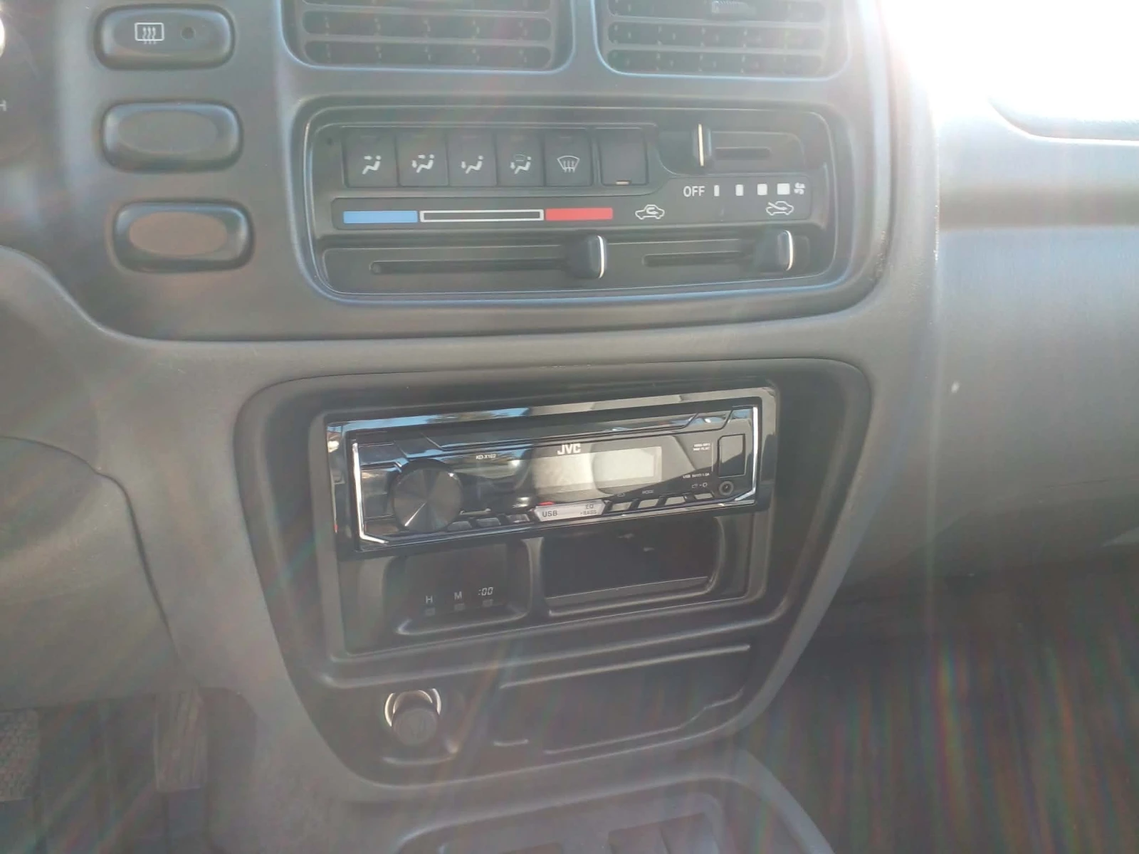 Suzuki Grand vitara  - изображение 10