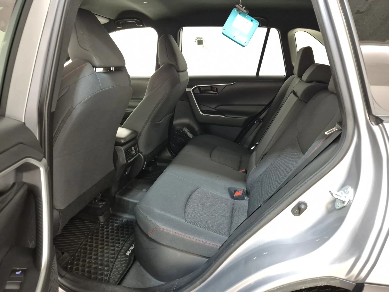 Toyota Rav4 * PRIME S* PLUG IN HYBRID* AWD* CARFAX*  | Mobile.bg � ����������� 11
