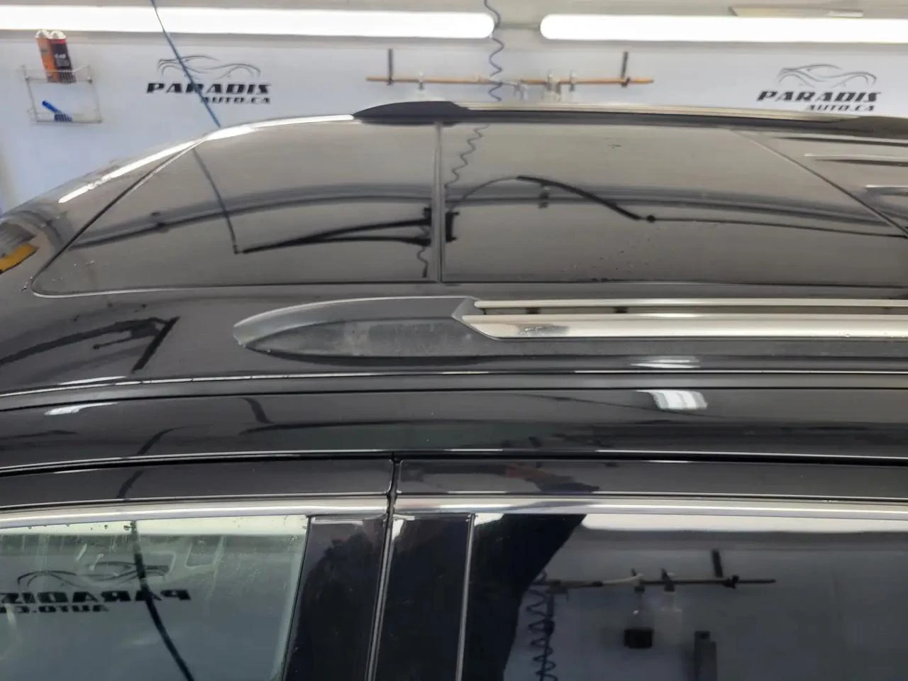 Jeep Grand cherokee Overland 3.6* Distronic* Обдух* Пано*  - изображение 8