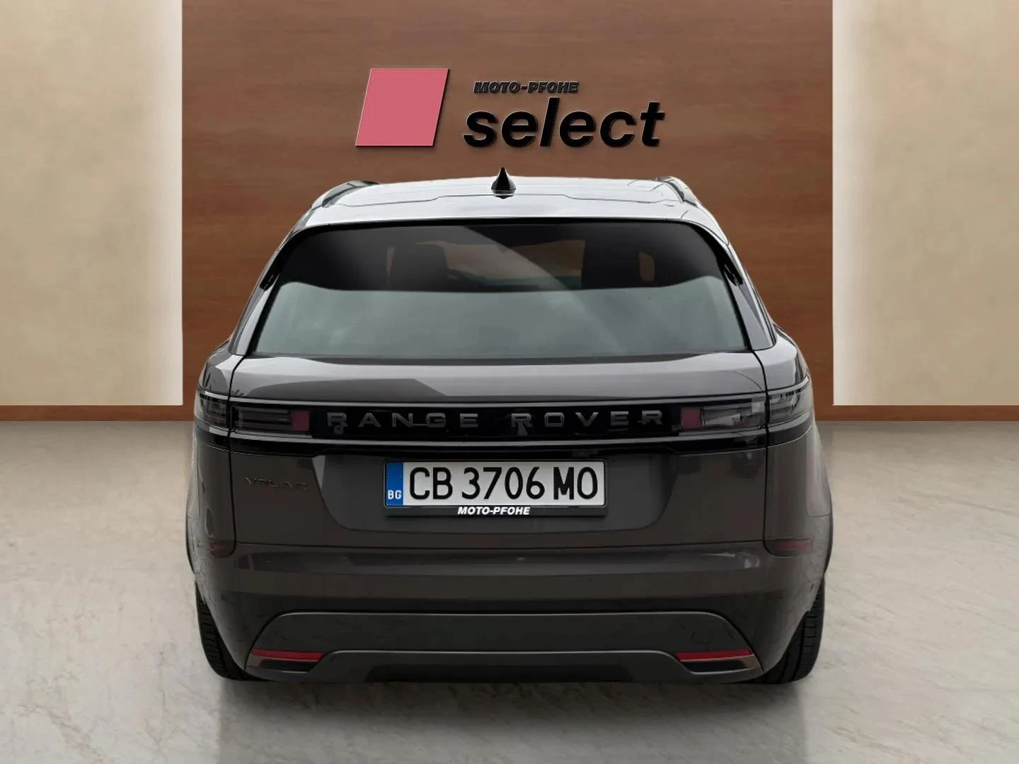 Land Rover Range Rover Velar 3.0 | Mobile.bg � ����������� 6