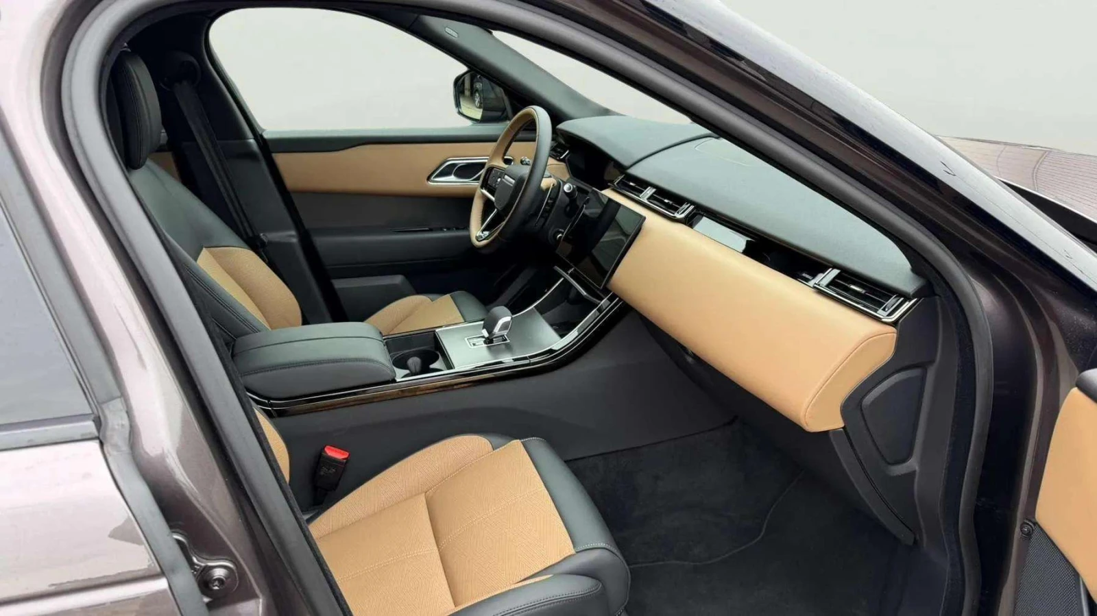 Land Rover Range Rover Velar 3.0 | Mobile.bg � ����������� 10