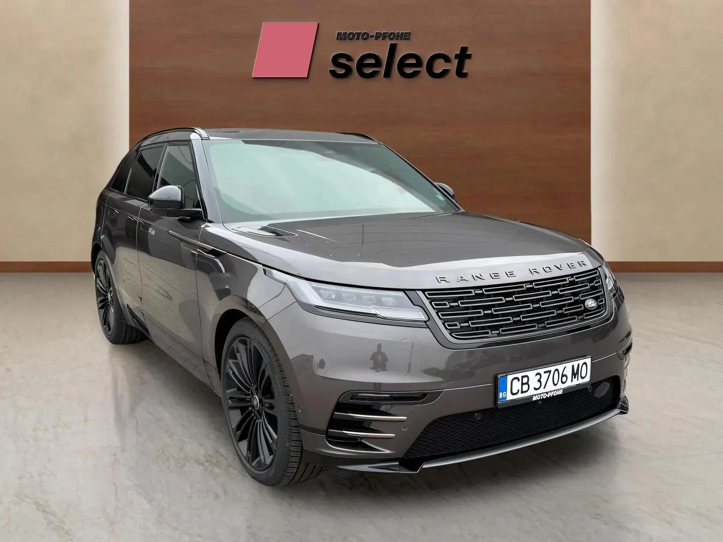 Land Rover Range Rover Velar 3.0 | Mobile.bg � ����������� 3