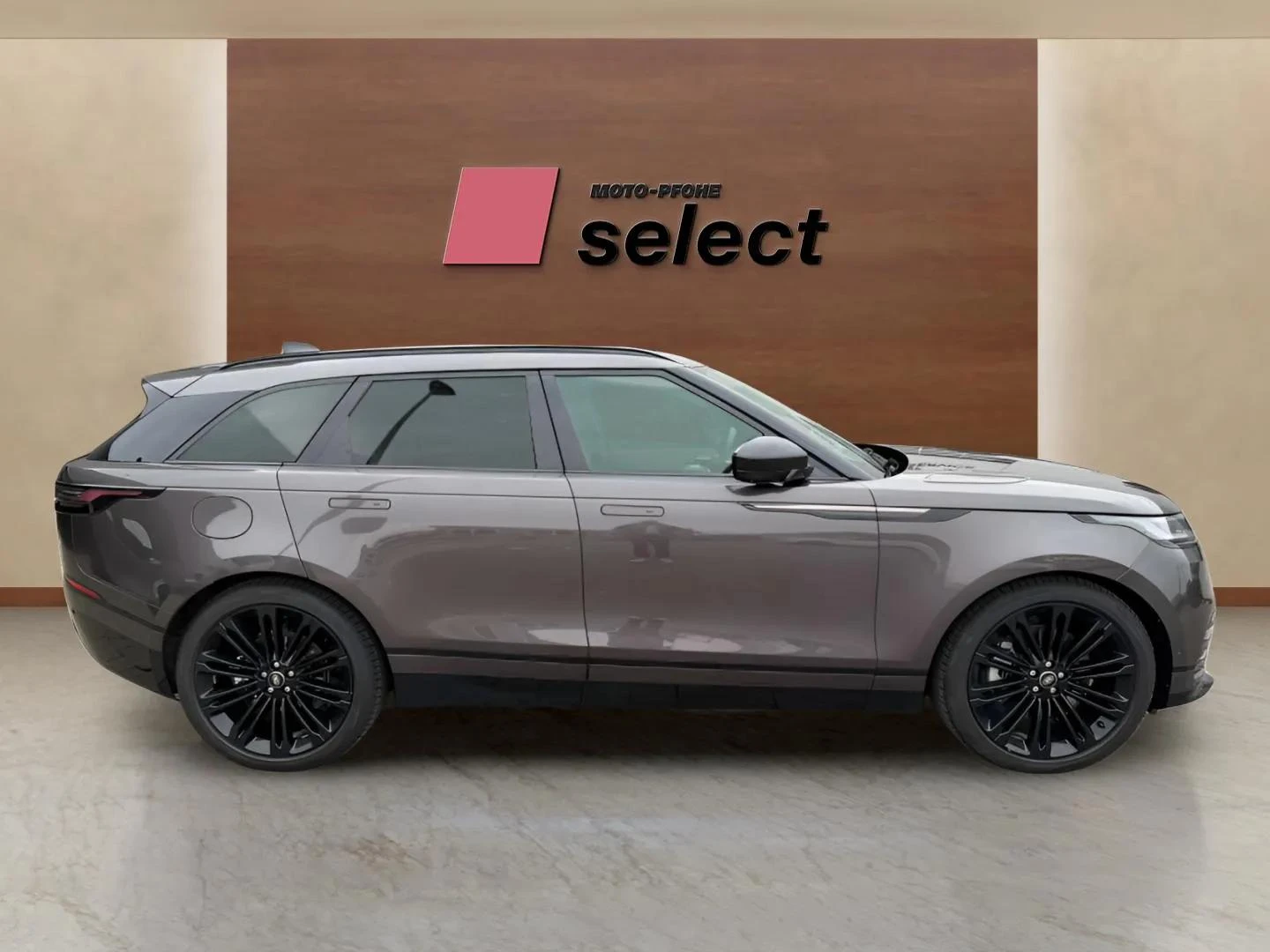 Land Rover Range Rover Velar 3.0 | Mobile.bg � ����������� 4