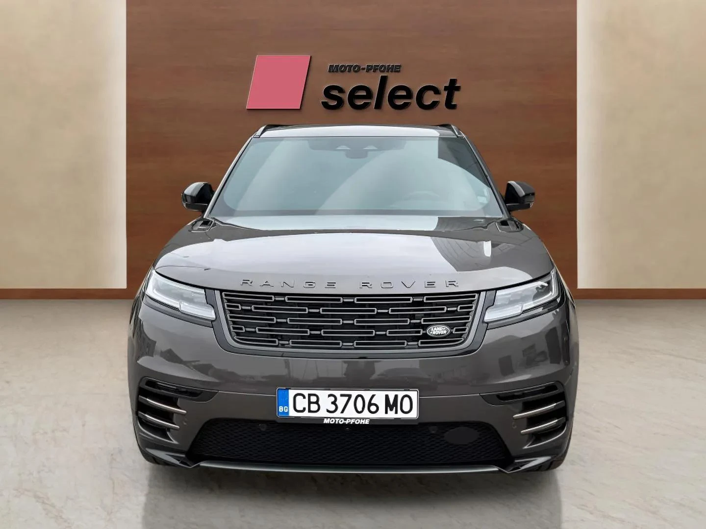 Land Rover Range Rover Velar 3.0 | Mobile.bg � ����������� 2